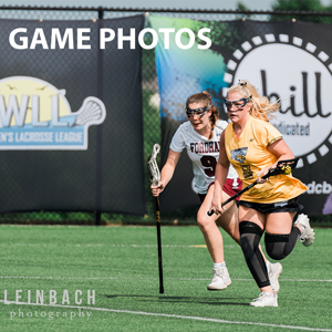 Women's Collegiate Lacrosse Organization - 2024 National Championship Photos